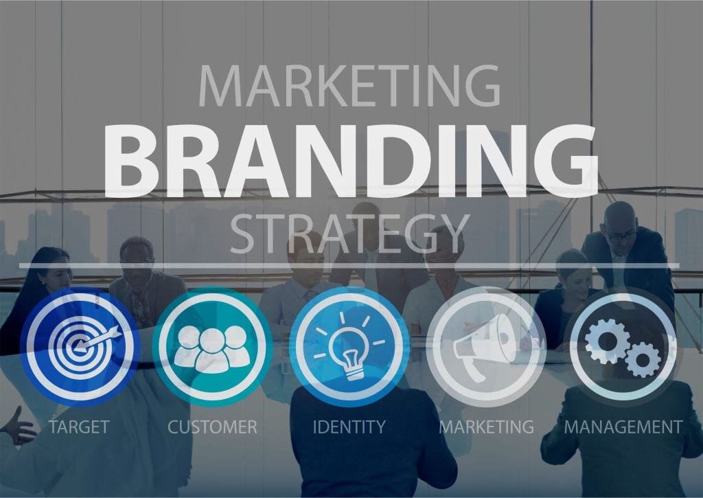 Tips Cara Membangun Branding Bisnis Dan Usaha - ByURL