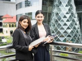 Skill untuk Menjadi Public Relations yang Handal 40 Skill untuk Menjadi Public Relations