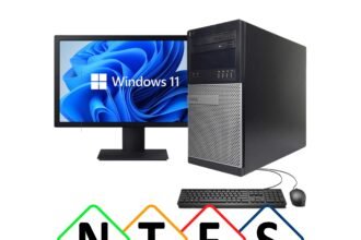 Apa Perbedaan NTFS Dan FAT32 pada Komputer