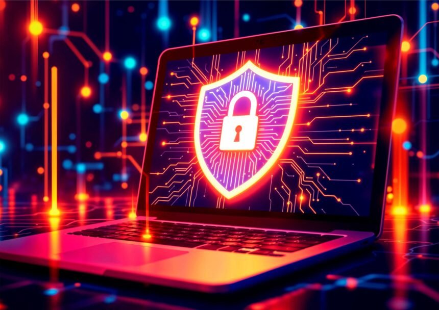 Bagaimana Cara Kerja Cyber Security