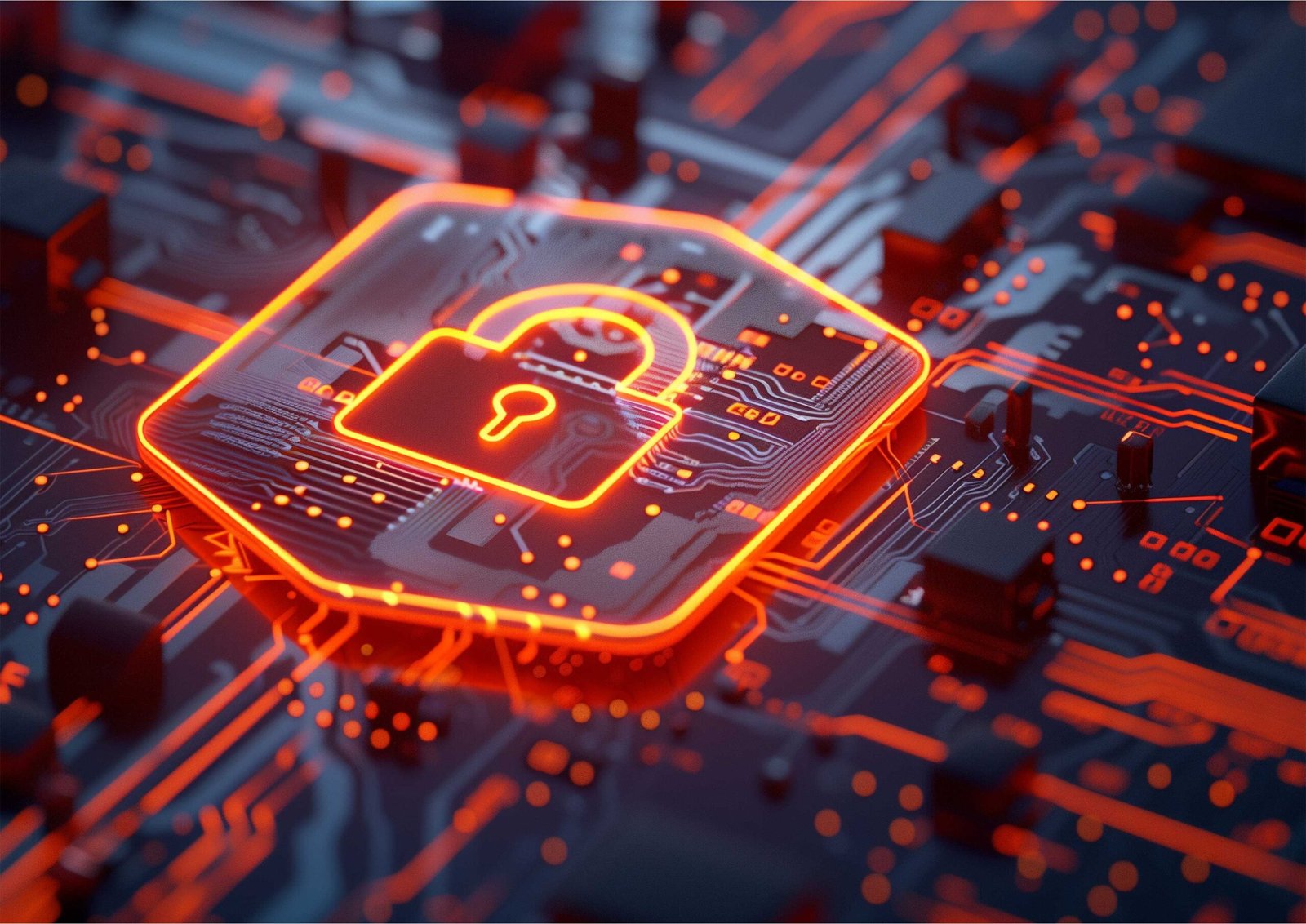 Bagaimana Cara Kerja Cyber Security