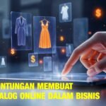 Cara Membuat Katalog Online dalam Bisnis
