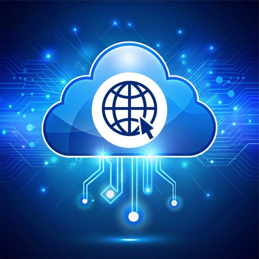 Jenis Nama Domain pada Website