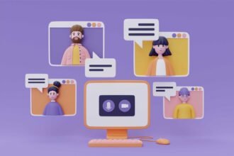 Pengertian Virtual dan Jenis Komunikasi Virtual