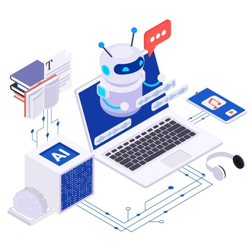 Pengertian dan Sejarah Singkat AI