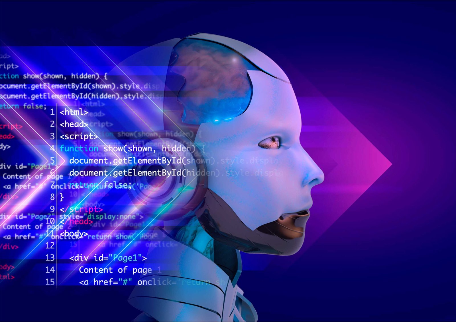 Apa itu Artificial Super Intelligence 2 Tren dan Transformasi AI Tahun 2025