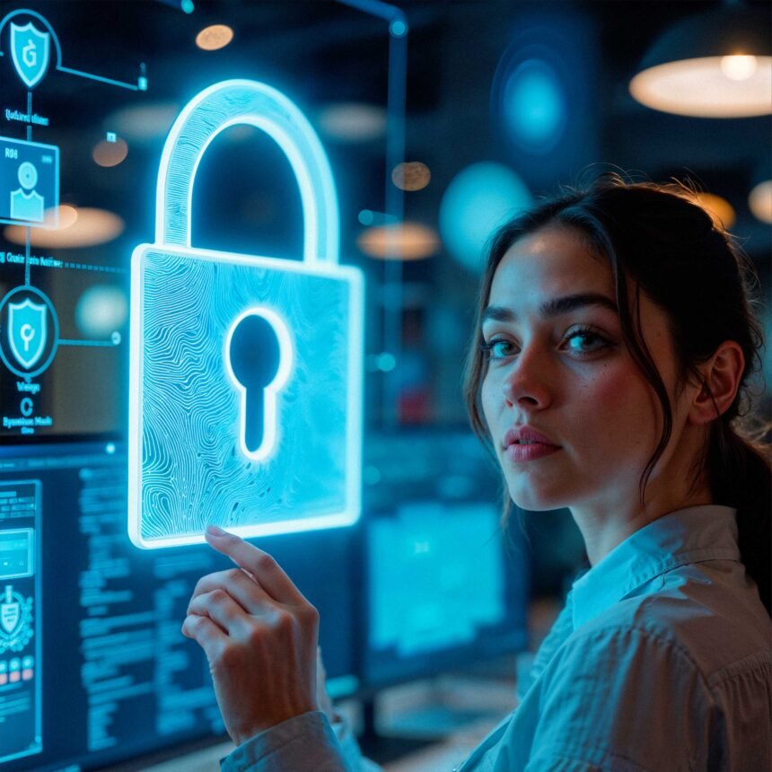 11 Jenis Sistem Keamanan Jaringan Komputer