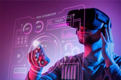 4 Teknologi yang Akan Banyak Digunakan di Masa Depan