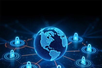 5 Prinsip Menjaga Keamanan Jaringan Perusahaan Anda