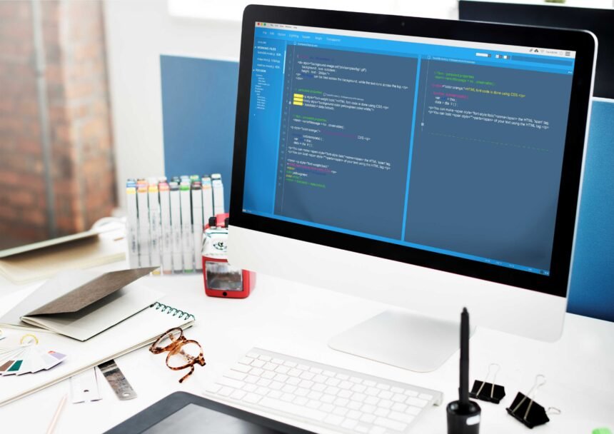 7 Rekomendasi Framework Javascript Terbaik untuk Website