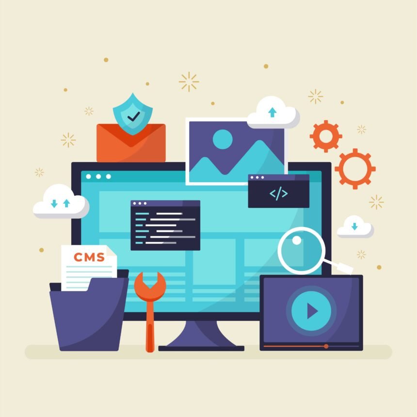 8 Alasan Kenapa Harus Melakukan Maintenance Website