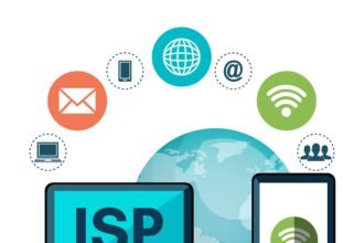 Apa itu Pengertian ISP