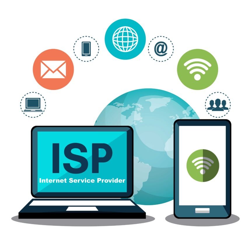 Apa itu Pengertian ISP