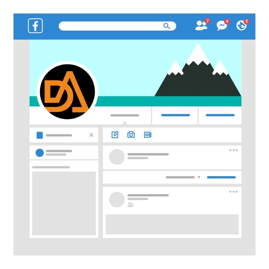 Cara Mengubah Nama Pengguna pada Halaman Facebook