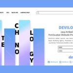 Fungsi dan Manfaat Landing Page untuk Bisnis