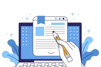 Lowongan Penulis Web Blog Bisnis di Jogja