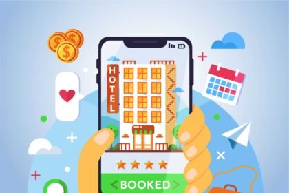 Manfaat Website Hotel untuk Perkembangan Bisnis