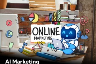 Memahami Apa itu AI Marketing