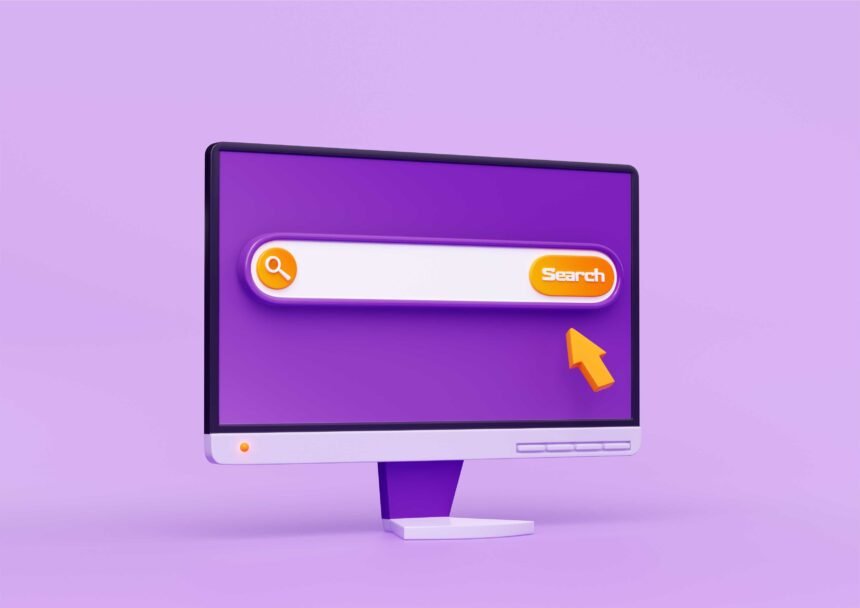 Memahami Apa itu Search Engine