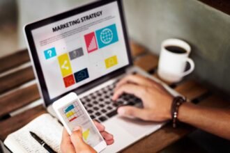 Mengenal Digital Marketing Agency dan Jenis Layanannya