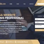 8 Keuntungan Website untuk Bisnis